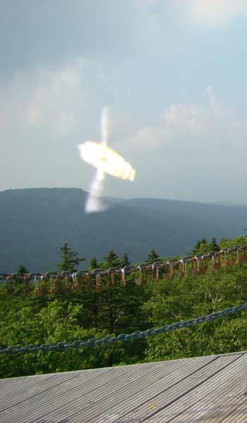 ufo��½�¼� ���ɽufo������½����(ͼ)